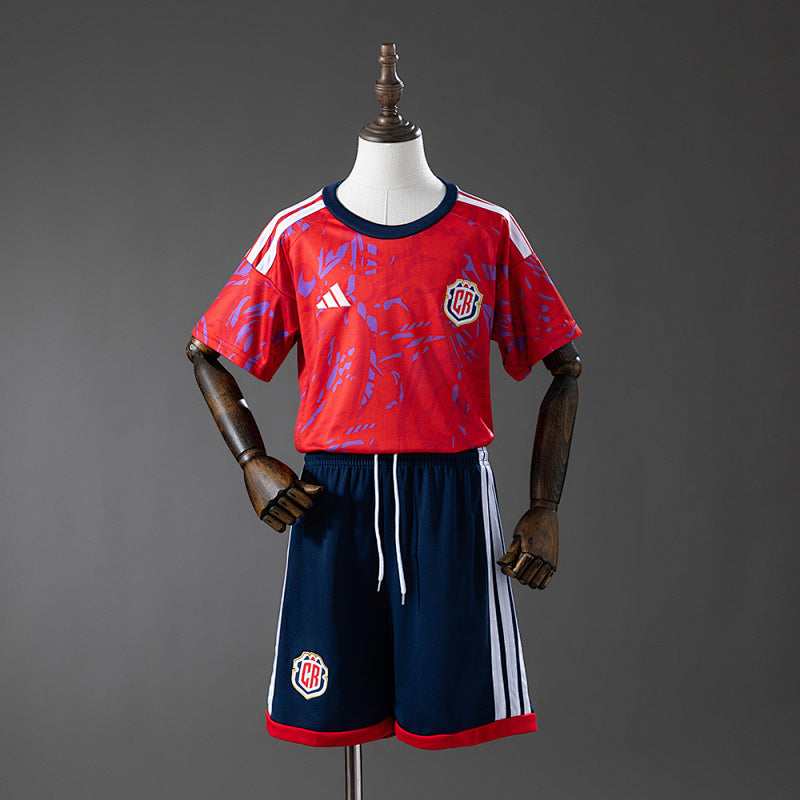 CRC 2026 Kit Infantil Local