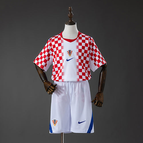 CRO 2026 Kids Home Kit