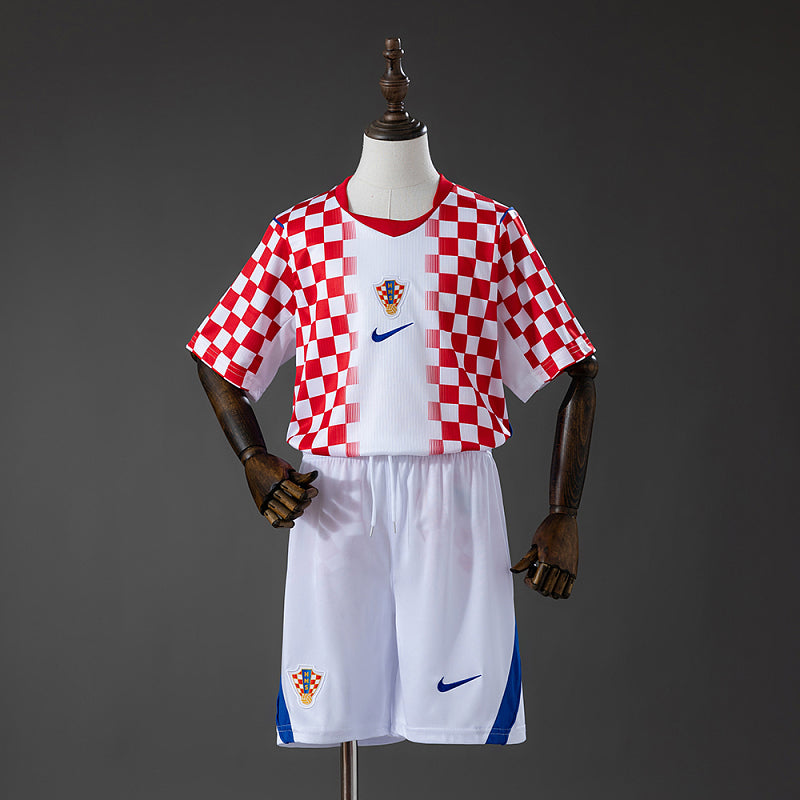 CRO 2026 Kit Infantil Local