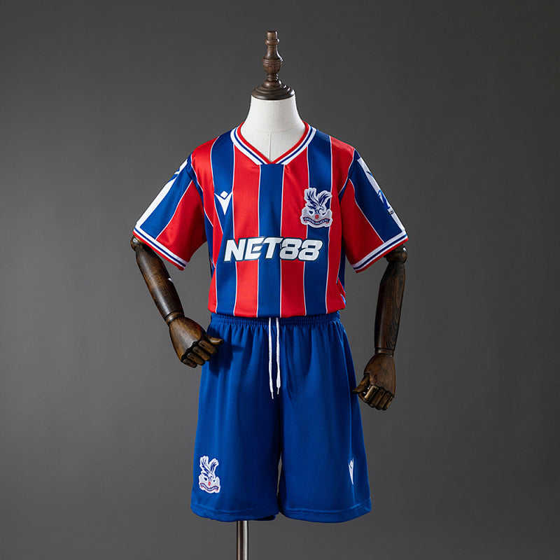 Crystal Palace 25/26 Kit Infantil Local