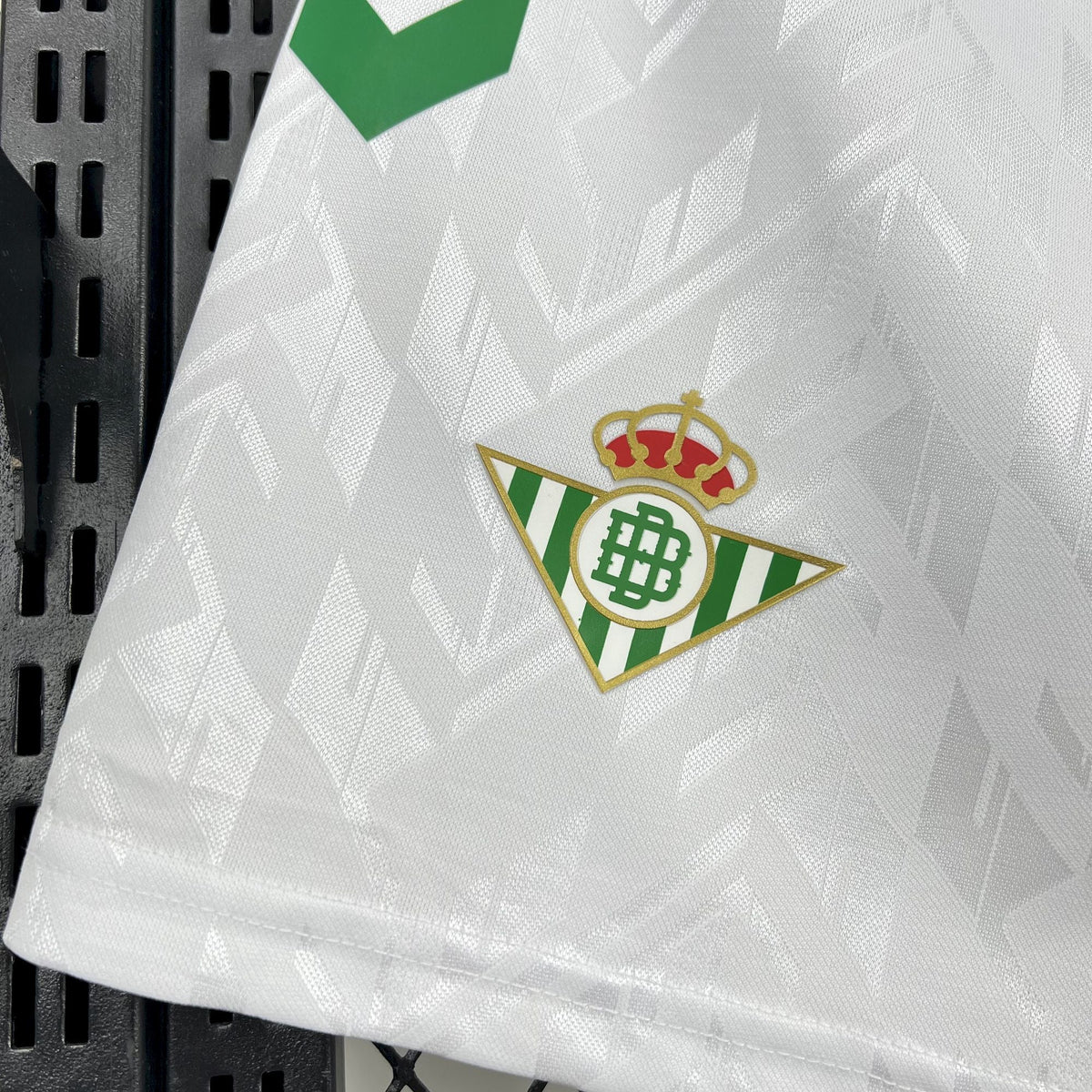 Real Betis Home Shorts 2024/25