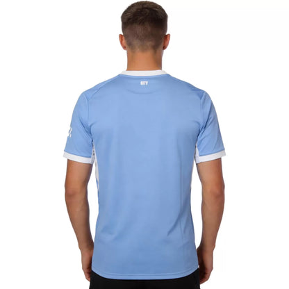 Jersey Manchester City 2026/27 Home