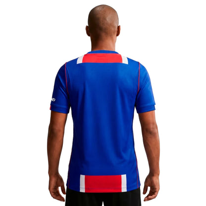 Jersey Paris Saint-Germain Nike Home 2026/27 Fan Version