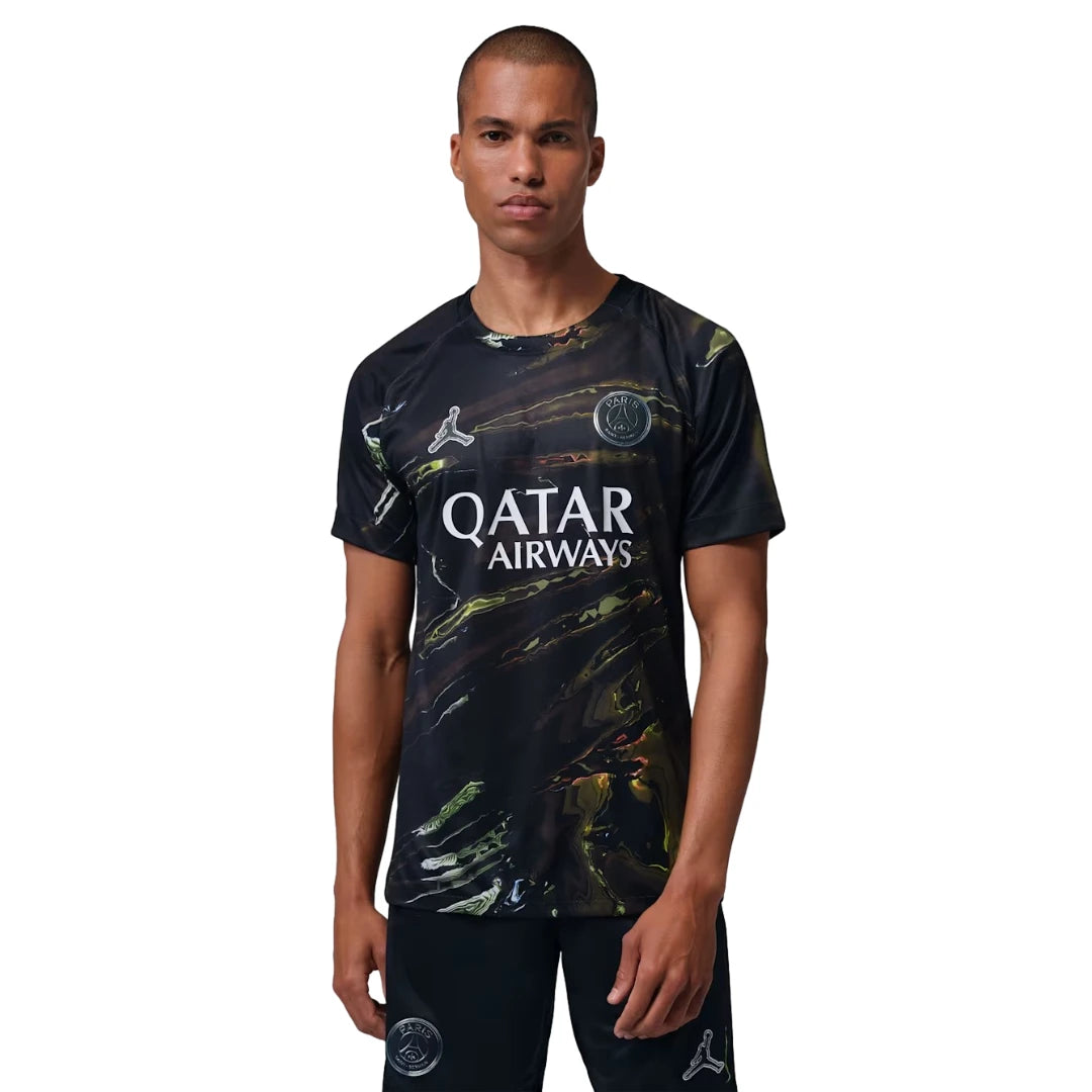 Jersey Paris Saint-Germain Nike Fifth 2026/27 Fan Version