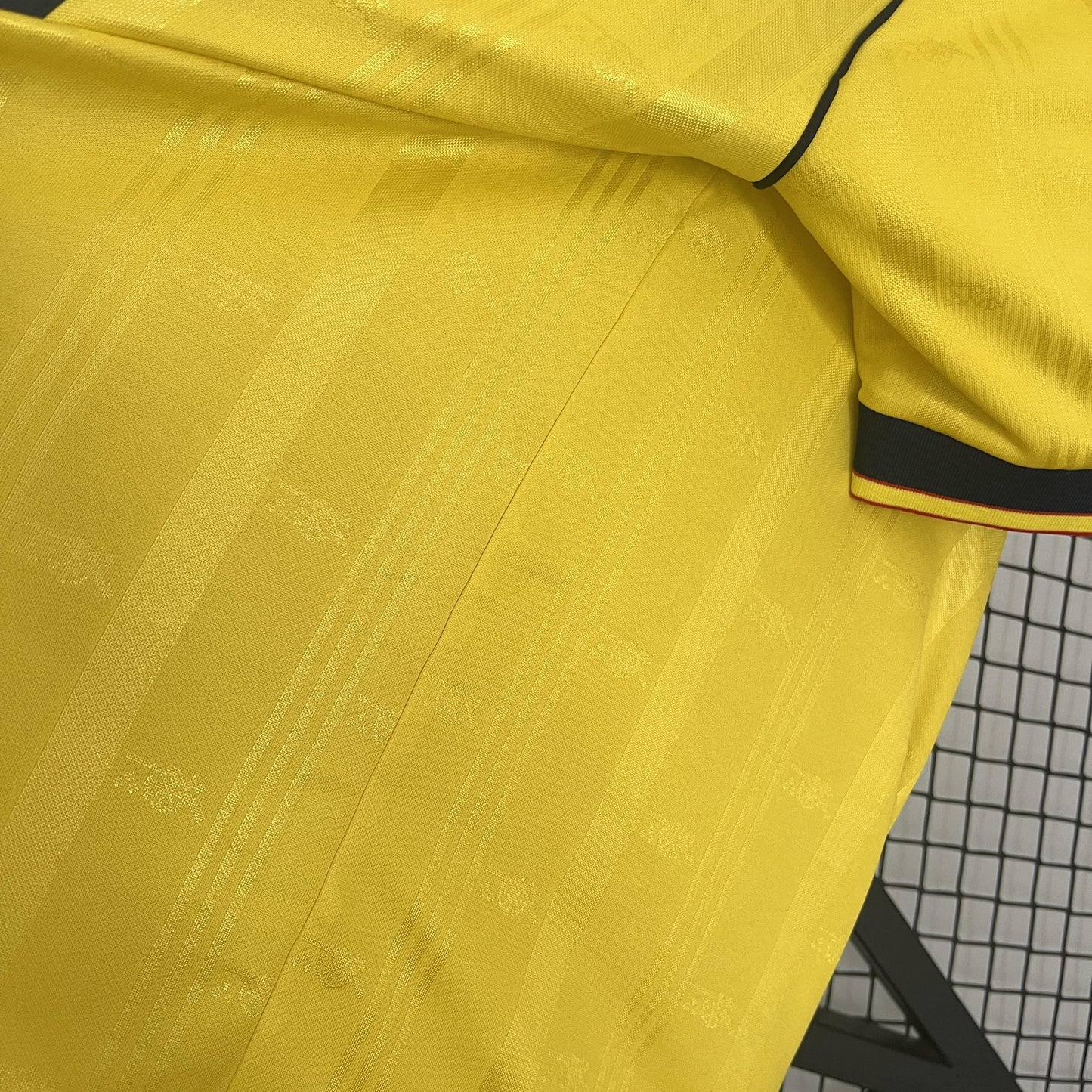 Retro Jersey Arsenal 1986/88 Away