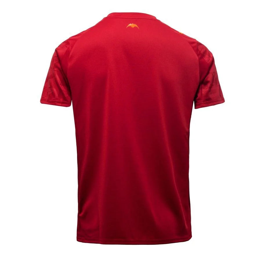 Jersey Valencia 2025/26 Away – Fan Version