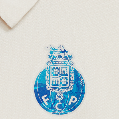 FC Porto 2025/26 Third Kids Kit