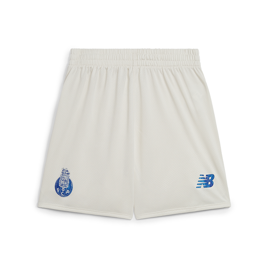 FC Porto 2025/26 Third Kids Kit