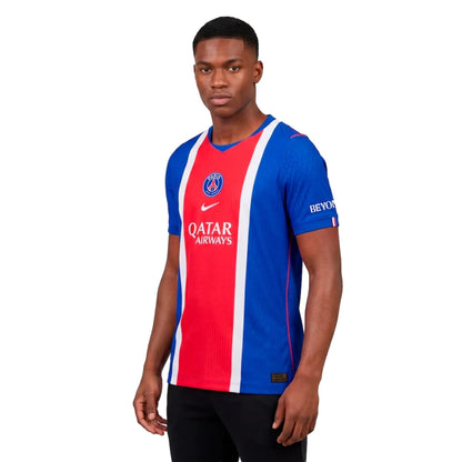 Jersey Paris Saint-Germain Nike Home 2026/27 Player Version