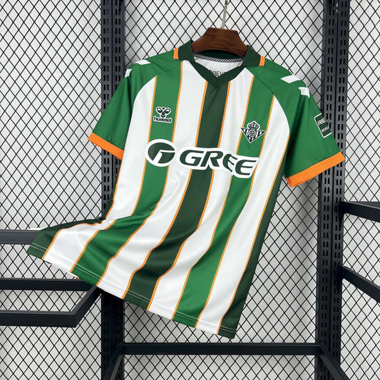 Real Betis Balompie Forever Green Men's Jersey