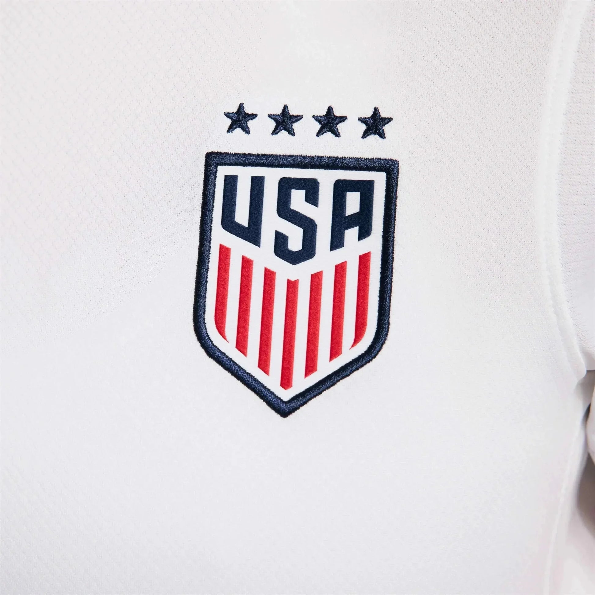 Women's Jersey – USA 2024/25 Home