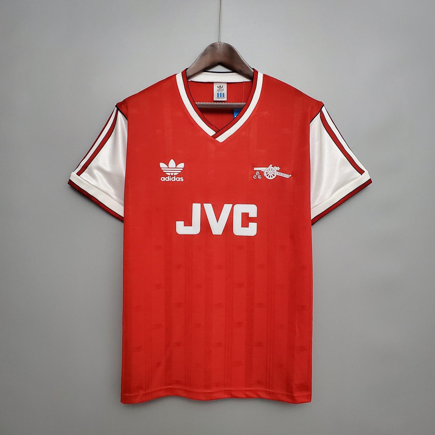 Retro Jersey Arsenal 1988/89 Home