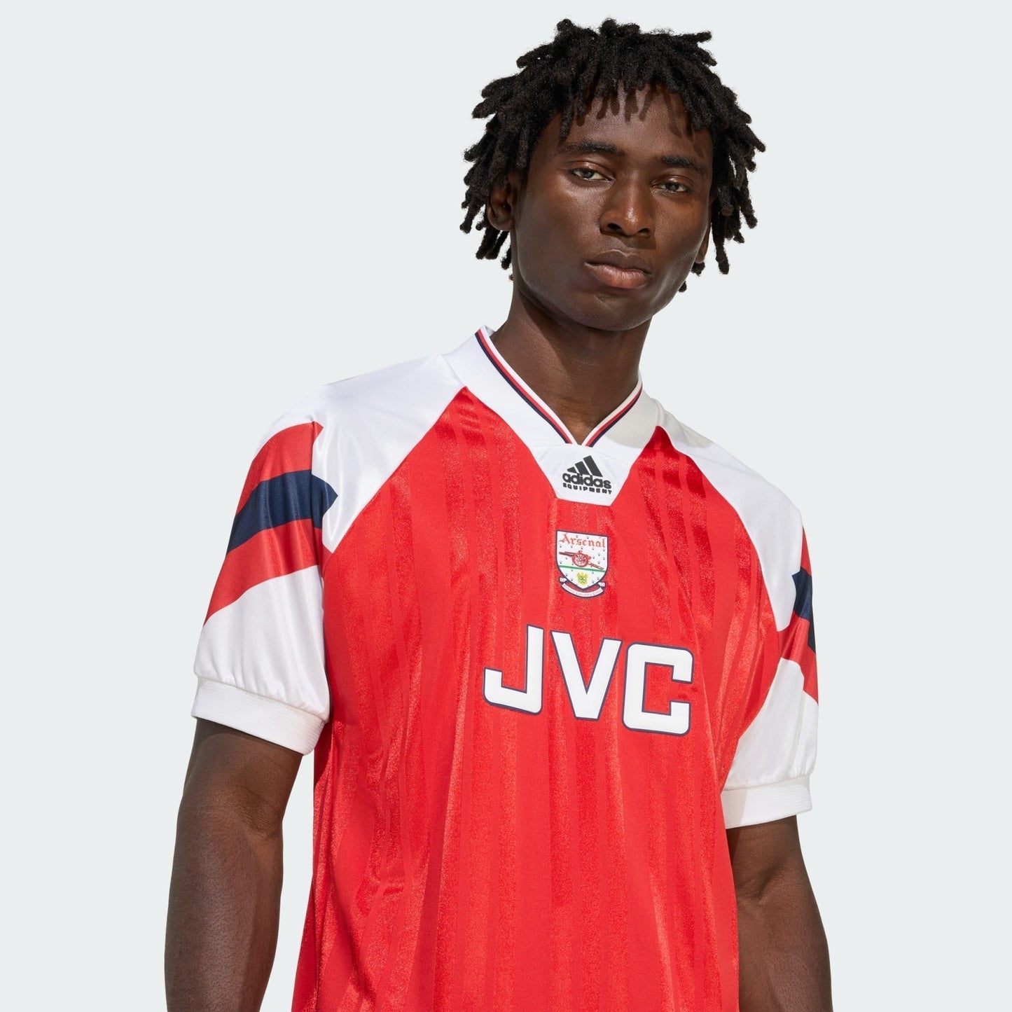 Retro Jersey Arsenal 1992/94 Home Remake
