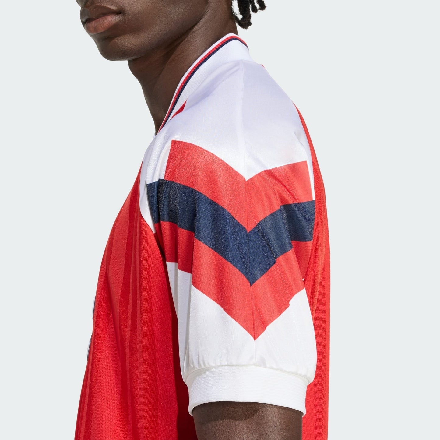 Retro Jersey Arsenal 1992/94 Home Remake
