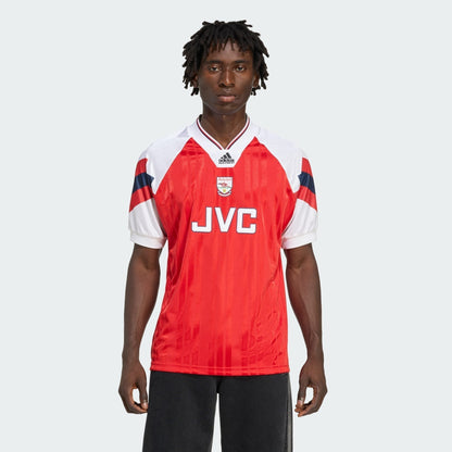 Retro Jersey Arsenal 1992/94 Home Remake