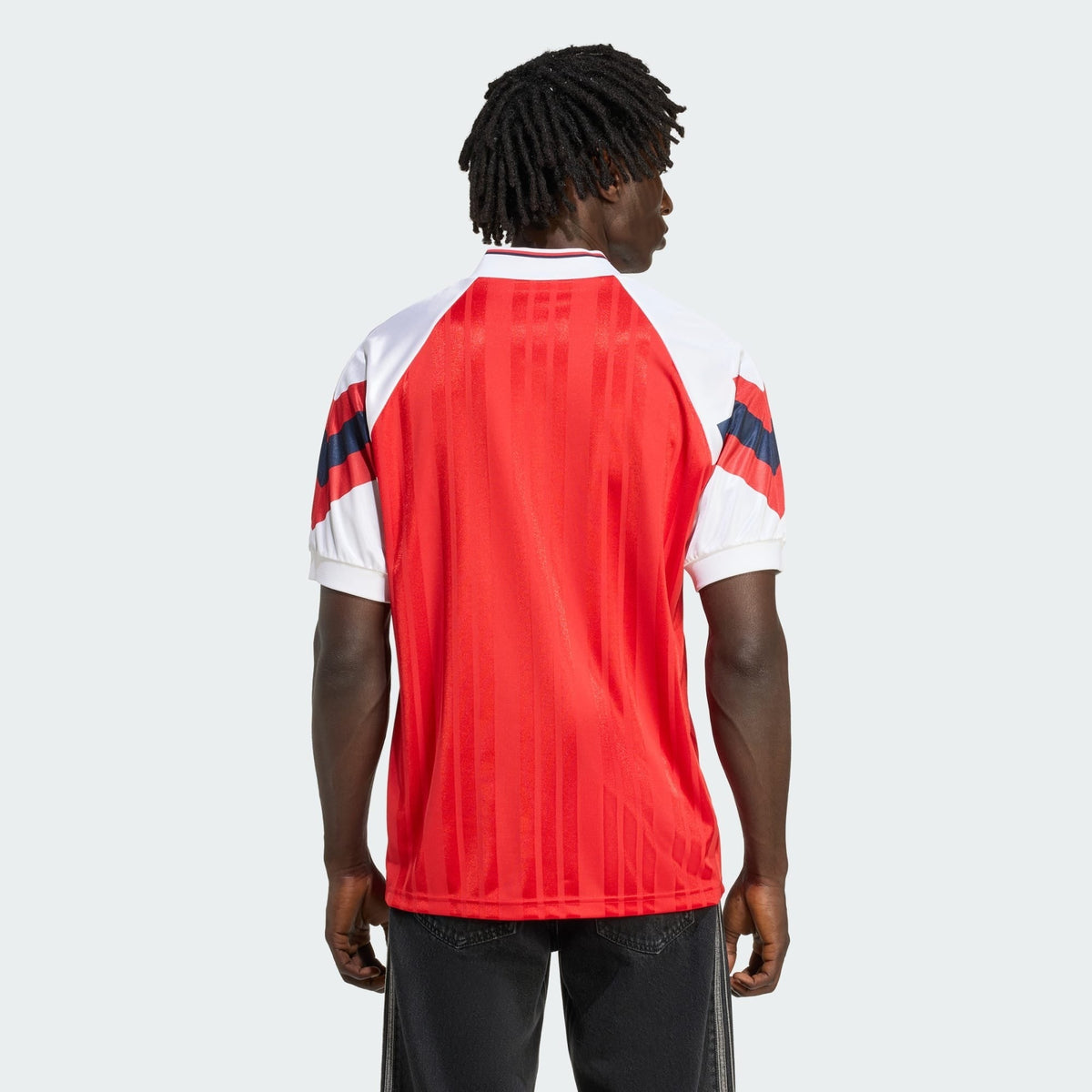Retro Jersey Arsenal 1992/94 Home Remake