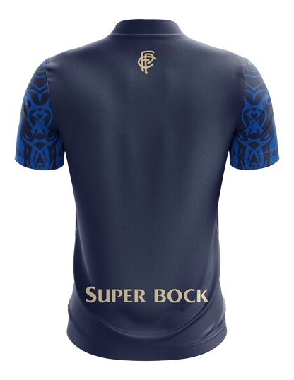 FC Porto 2022/23 Blue Dragon Jersey