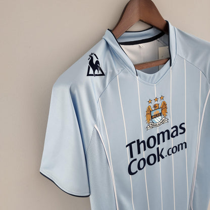 Retro Jersey Manchester City 2008/09 Away