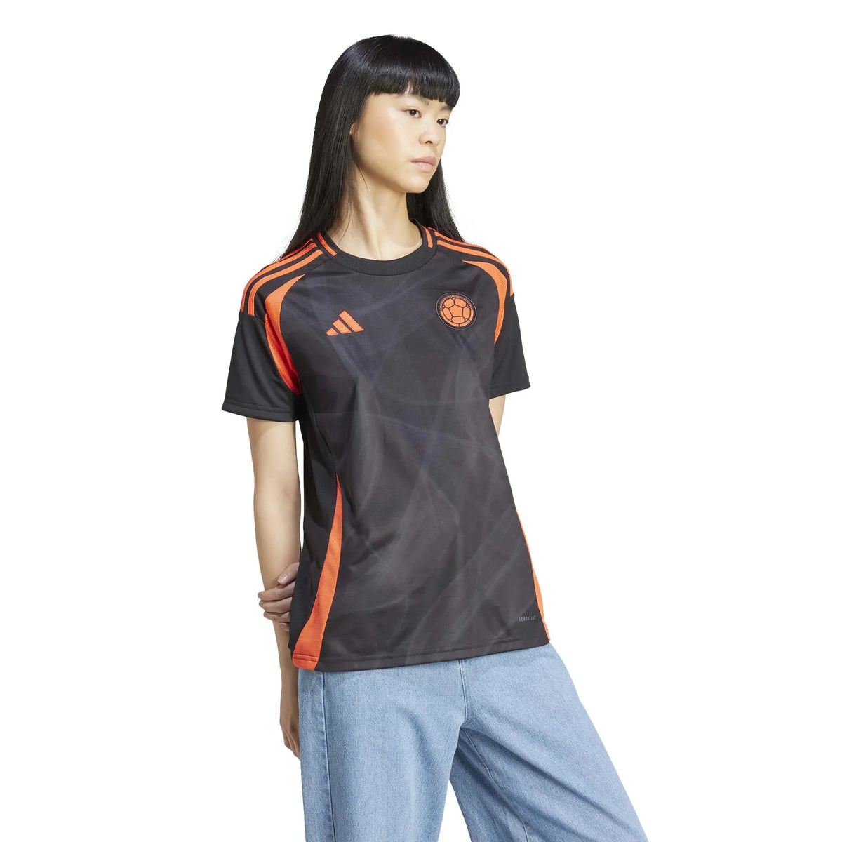 Jersey Colombia 2024 Women Away