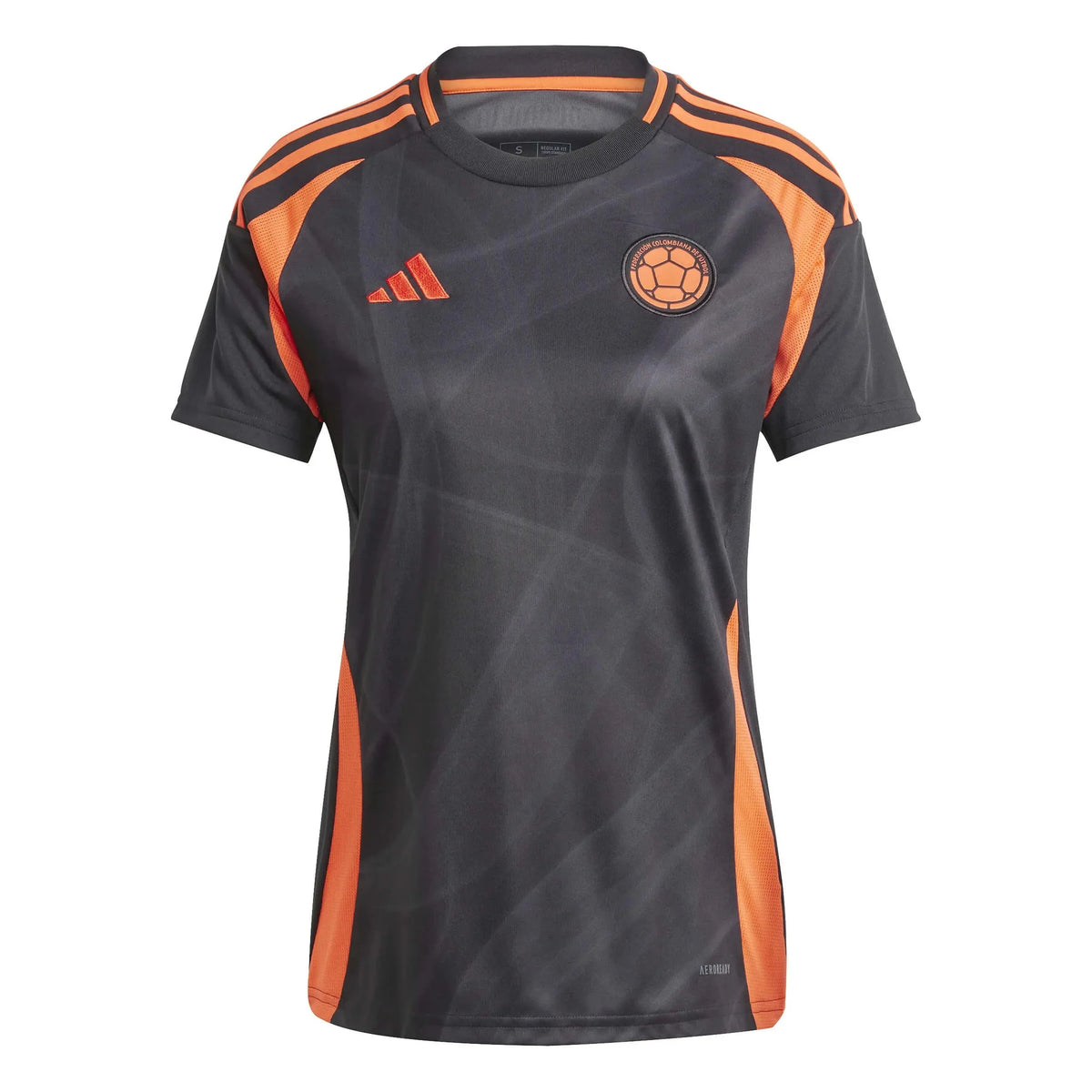 Jersey Colombia 2024 Women Away