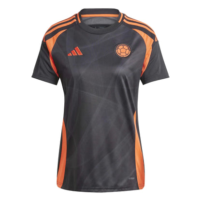 Jersey Colombia 2024 Women Away