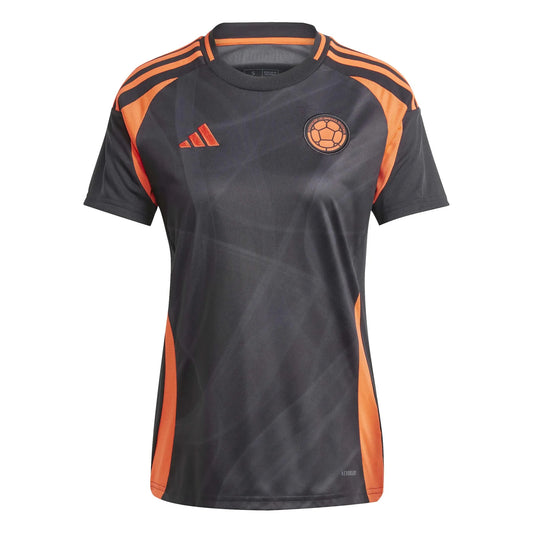 Jersey Colombia 2024 Women Away