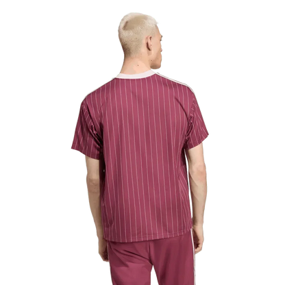 Jersey Ajax Icon 2025/26 – Fan Version