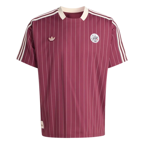Jersey Ajax Icon 2025/26 – Fan Version