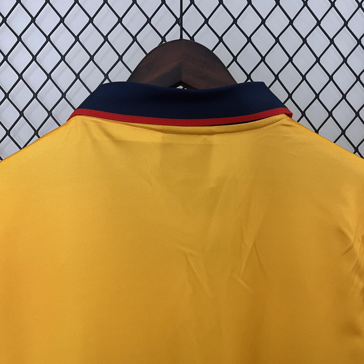 Retro Jersey Arsenal 1997/99 Away