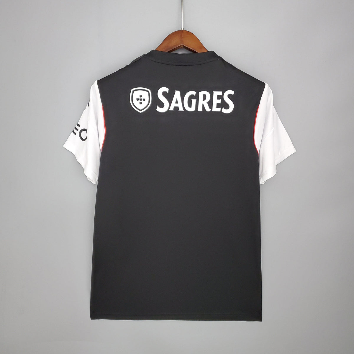 Benfica 2013/14 Retro II Jersey