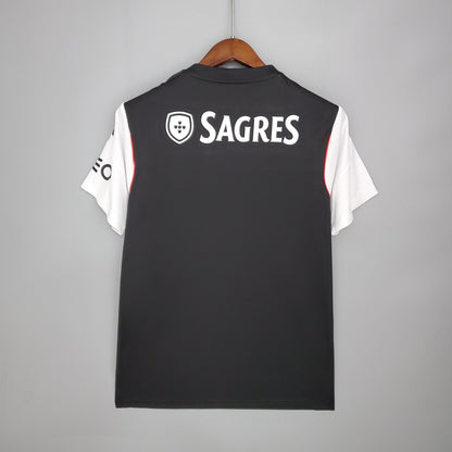 Benfica 2013/14 Retro II Jersey
