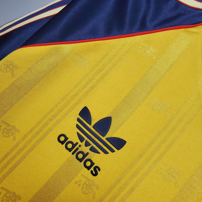 Retro Jersey Arsenal 1988/89 Away