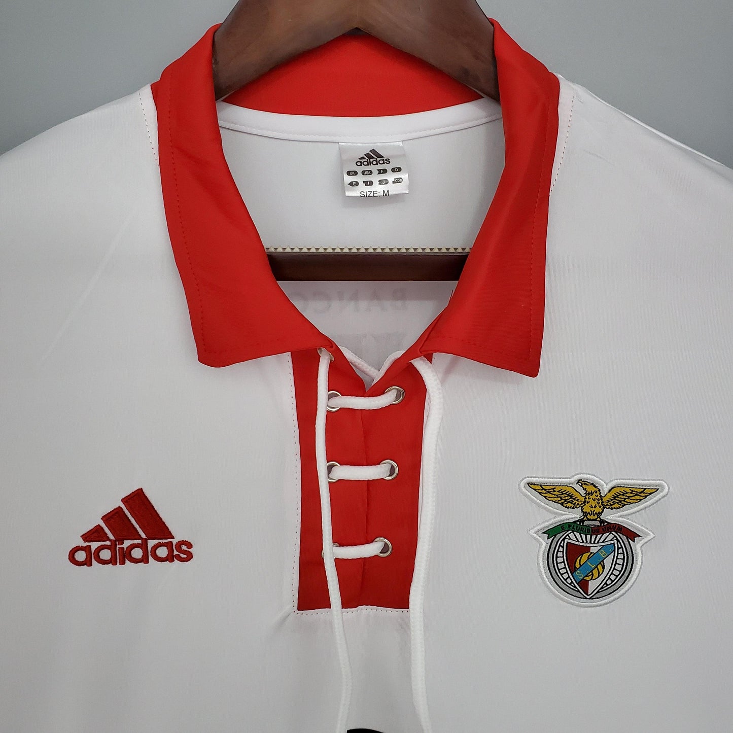 Benfica 2002/05 Retro II Jersey