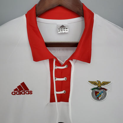 Benfica 2002/05 Retro II Jersey