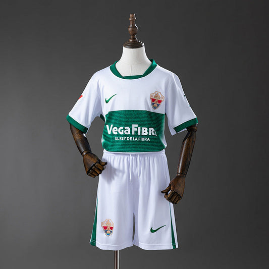 Elche 25/26 Kids Home Kit