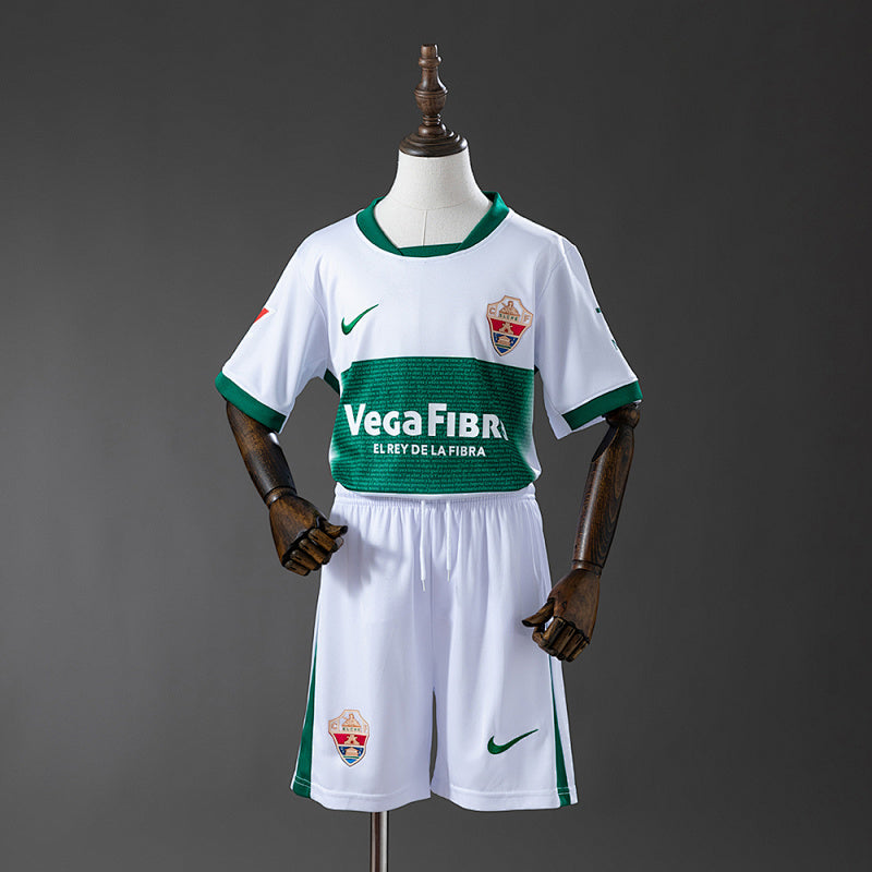 Elche 25/26 Kit Infantil Local