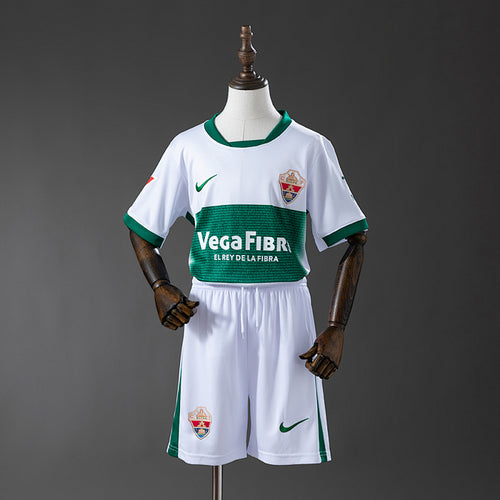 Elche 25/26 Kids Home Kit