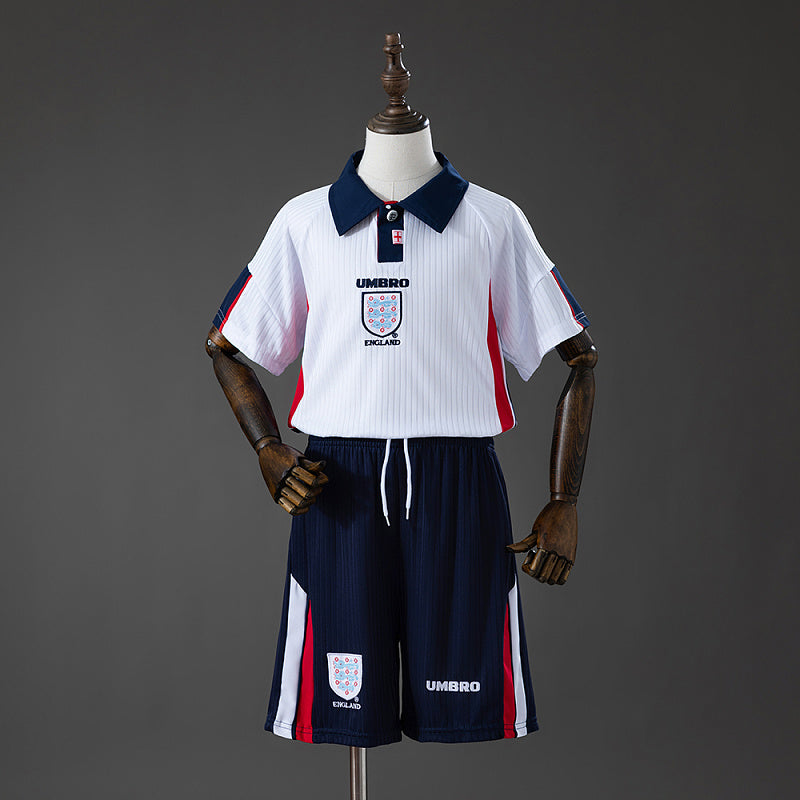 ING 1998 Kit Infantil Local retro
