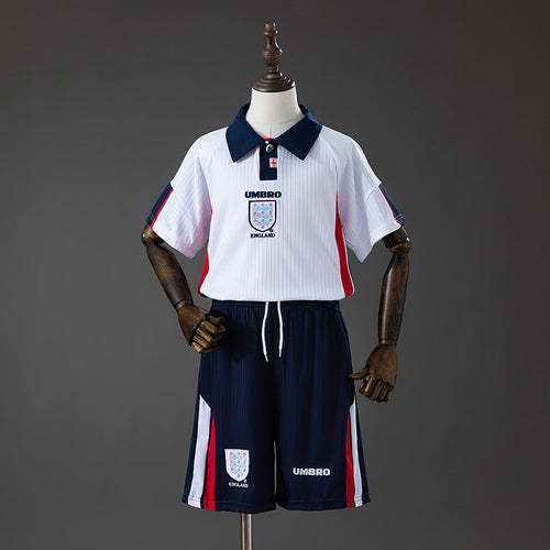 ING 1998 Kit Infantil Local retro