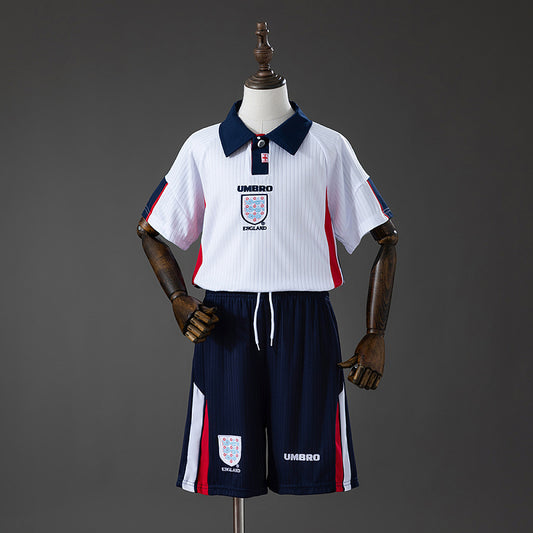 ING 1998 Kit Infantil Local retro