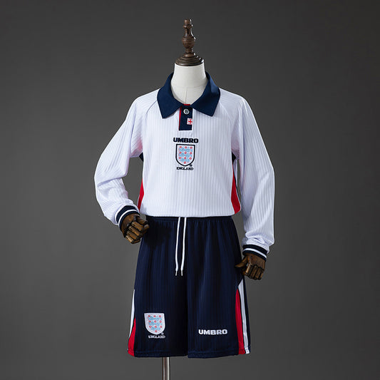 ING 1998 Kids Home Kit Retro LS
