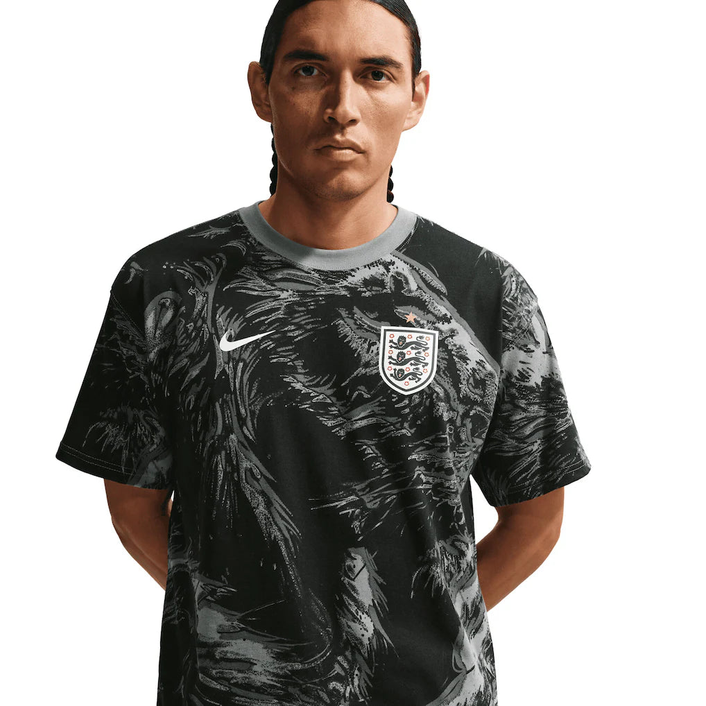 Jersey Nike England 2026/27- Training