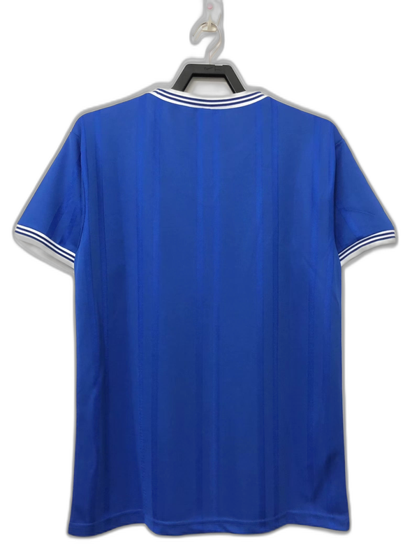 Retro Jersey Everton 1985 Home