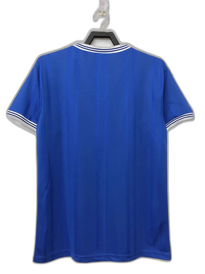 Retro Jersey Everton 1985 Home