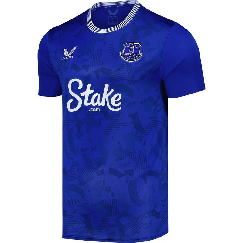 Jersey Everton 2024/25 Home – Fan Version
