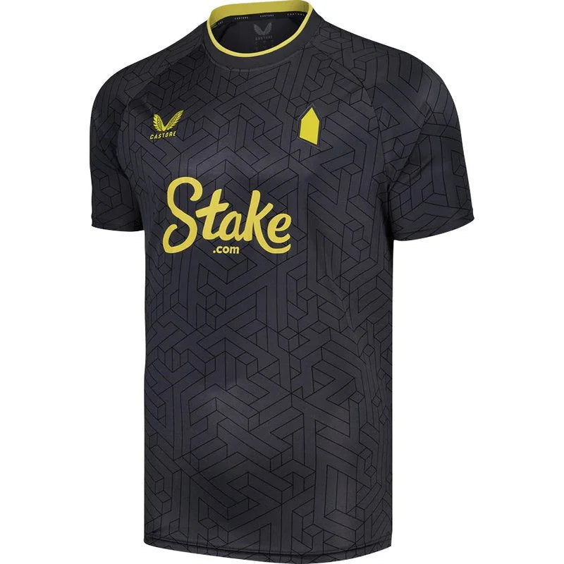 Jersey Everton 2024/25 Away – Fan Version