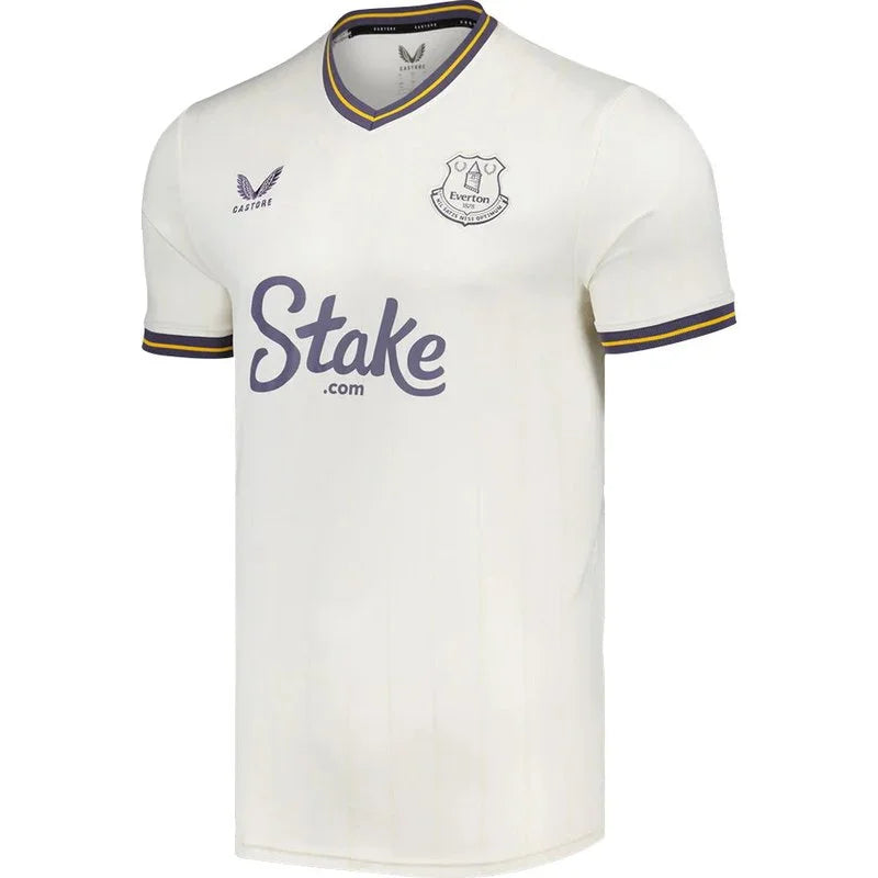 Jersey Everton 2024/25 Third – Fan Version