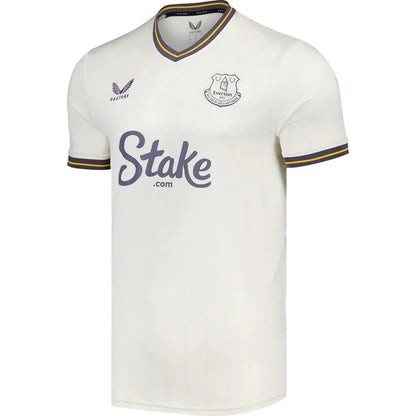 Jersey Everton 2024/25 Third – Fan Version