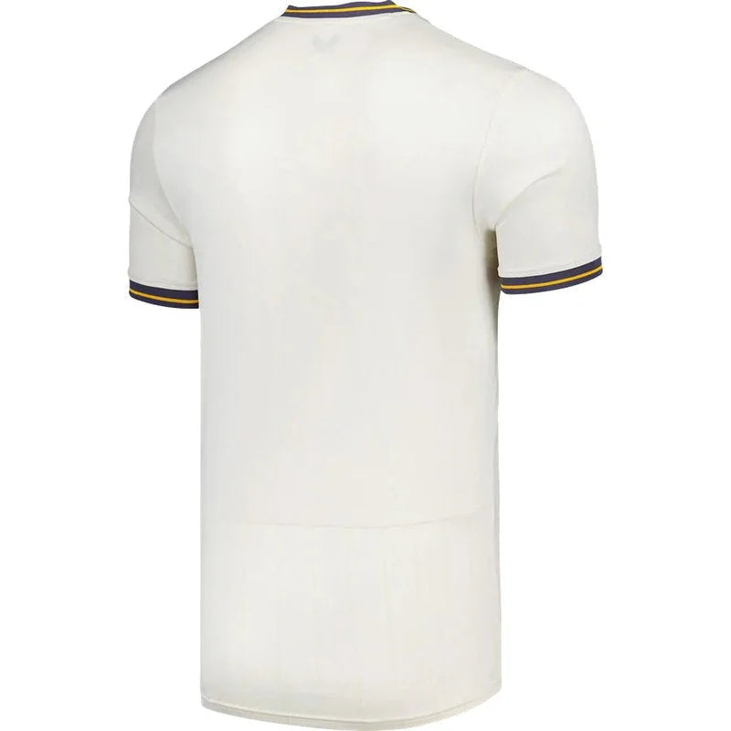 Jersey Everton 2024/25 Third – Fan Version