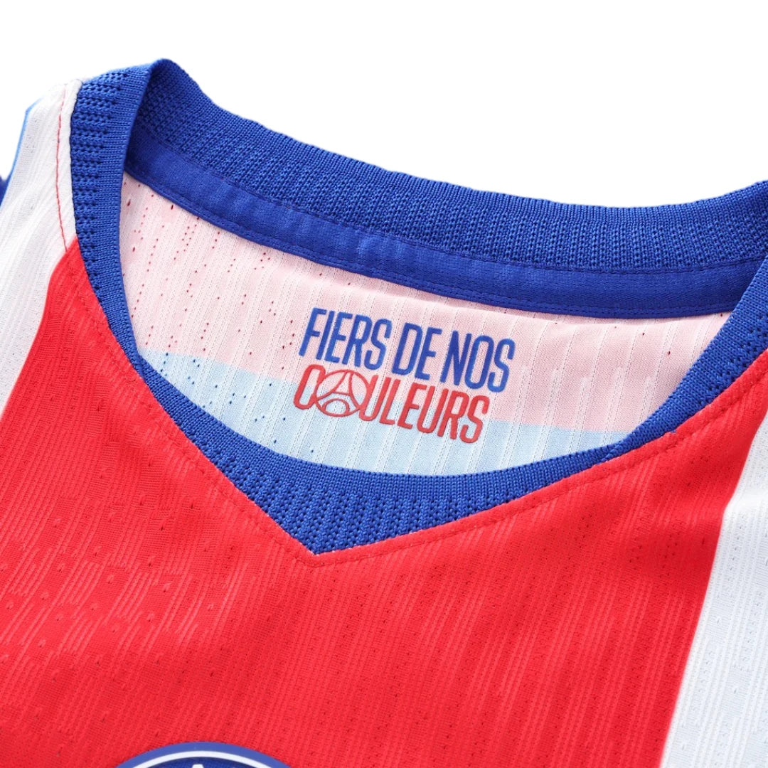 Jersey Paris Saint-Germain Nike Home 2026/27 Player Version